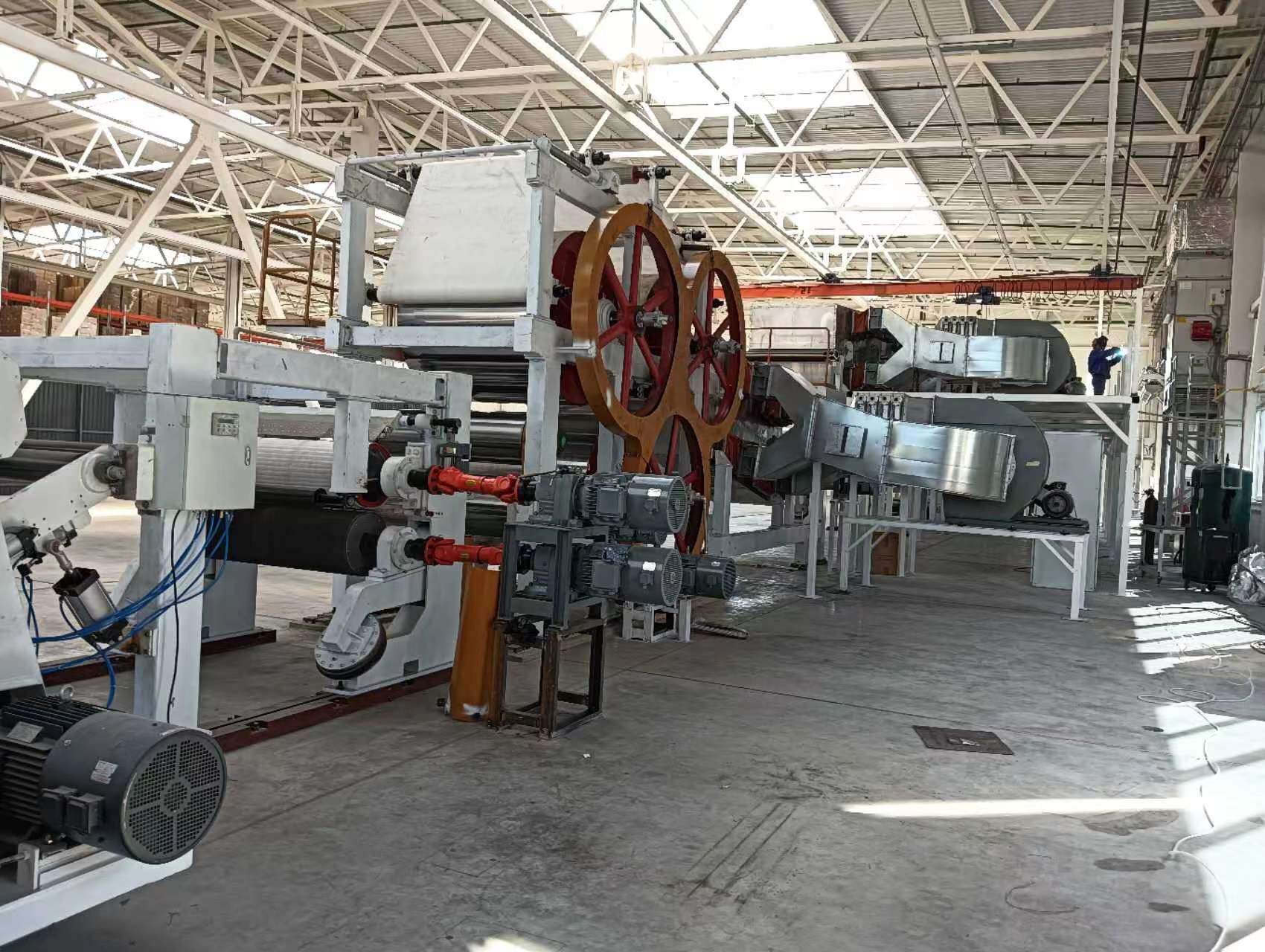 300-1200Thermal Paper Coating Machine in Belarus2023.jpg